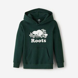 Roots Dark Green Women’s Medium Roots Athletics